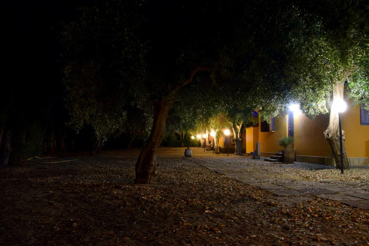 Riviera Degli Eucalipti - Cottage In Riva Al Mare Acireale Εξωτερικό φωτογραφία